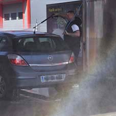Pranje automobila